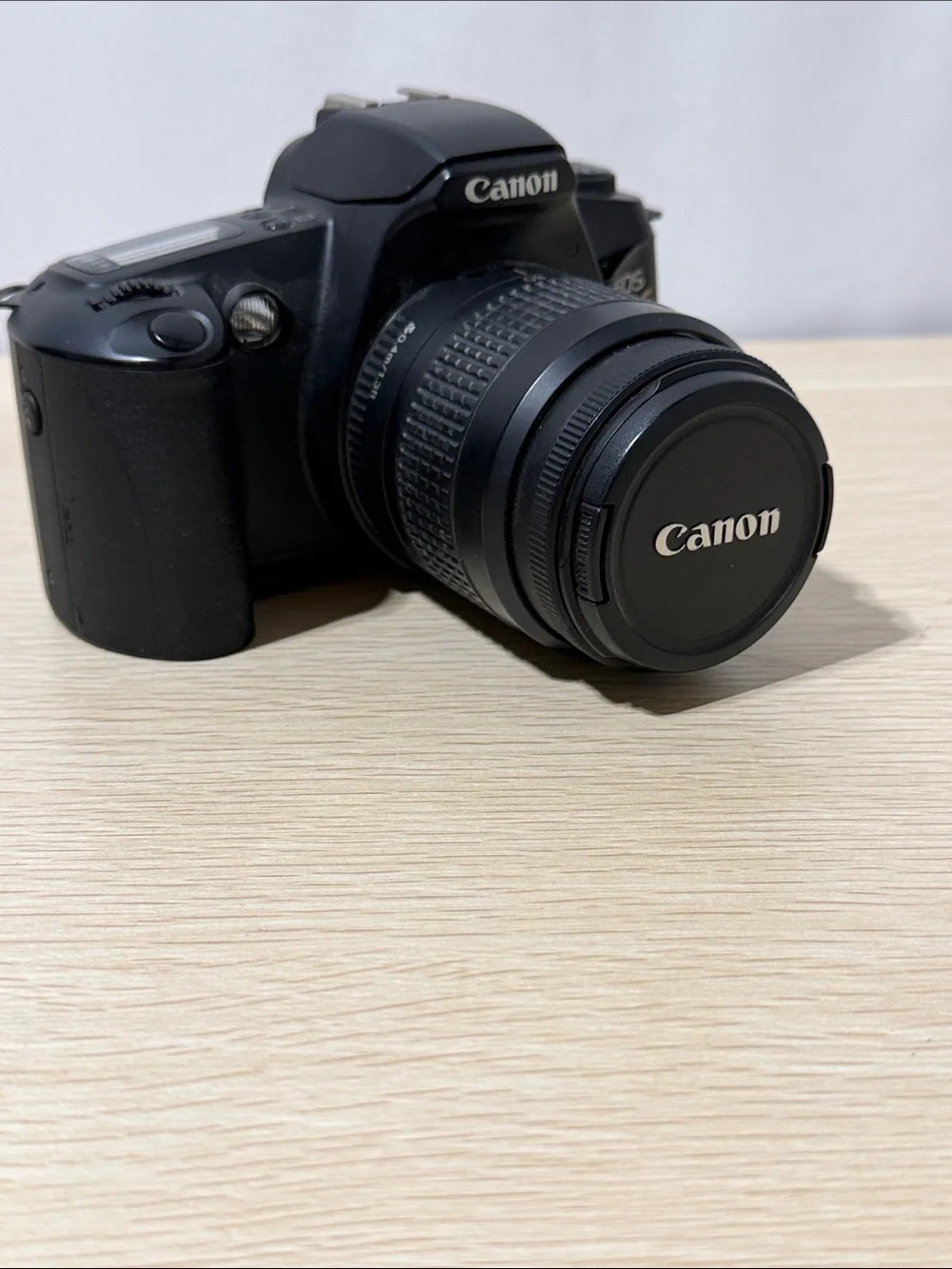 Canon compact dslr